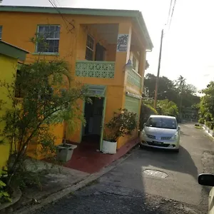 Rio Guest house