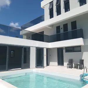 Sanctuary Guest house