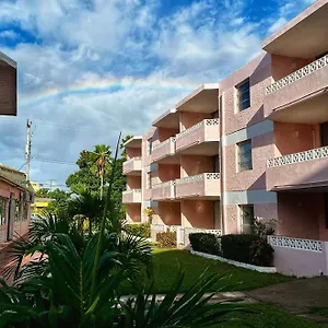 The Monteray Aparthotel