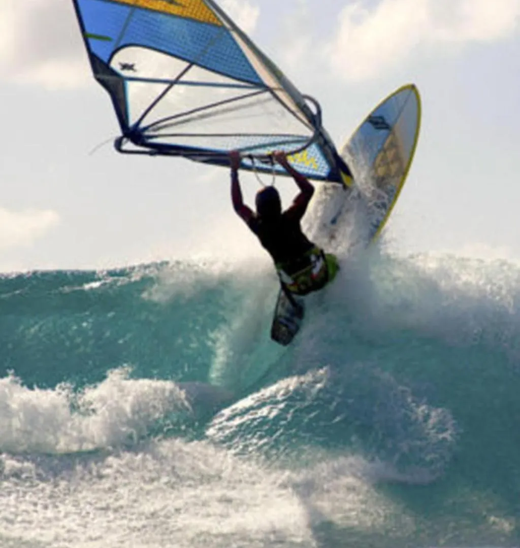 Pgs -Surf, Work, Relax Hotel Christ Church Barbados