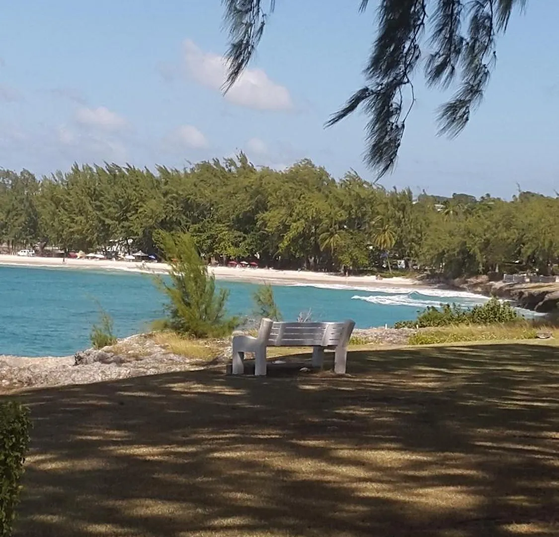 Vendégház Pgs -Surf, Work, Relax Hotel Christ Church Barbados