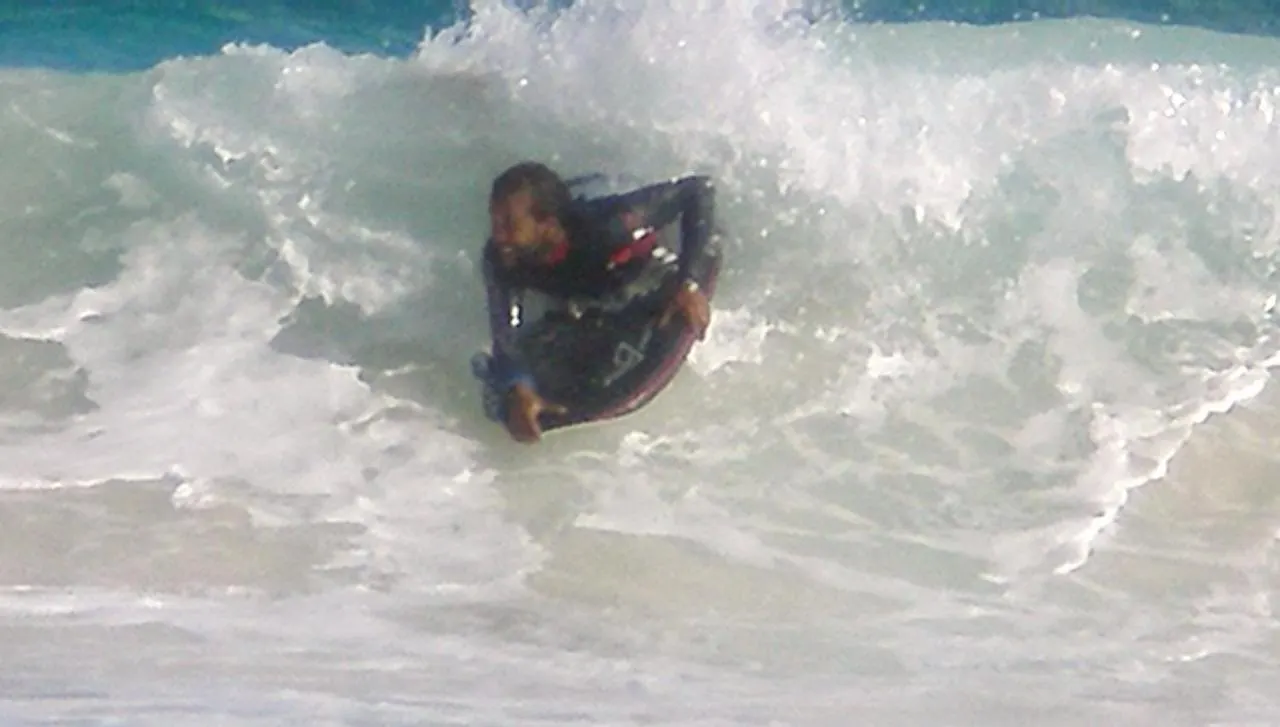 Vendégház Pgs -Surf, Work, Relax Hotel Christ Church Barbados