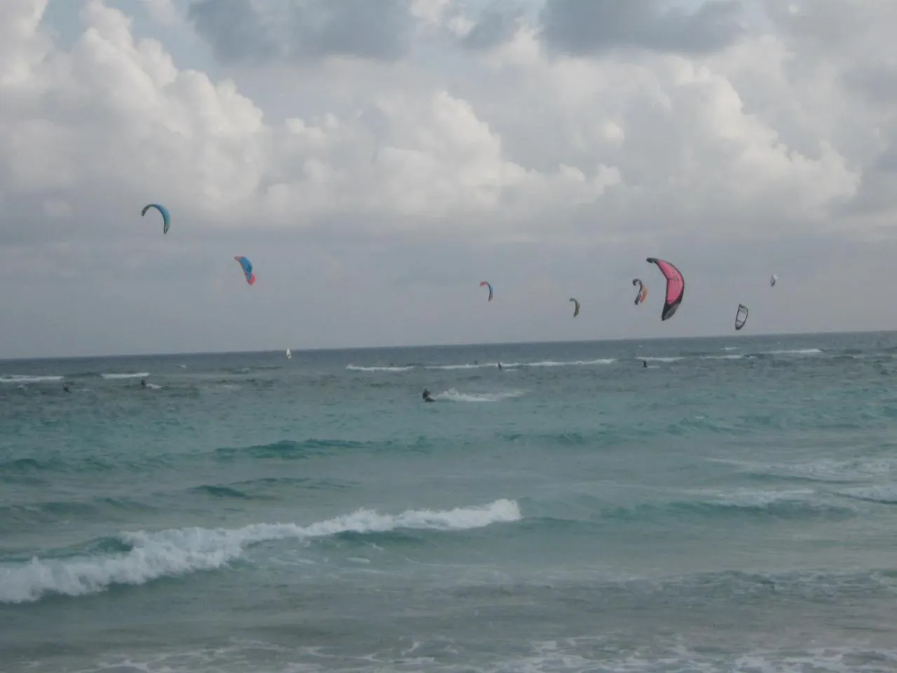 Pgs -Surf, Work, Relax Hotel Christ Church 0*,  Barbados